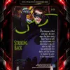 1995 Fleer ultra batman forever