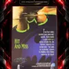 1995 Fleer ultra Batman forever