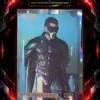 1995 Fleer ultra batman forever