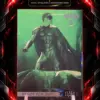 1995 Fleer ultra batman forever