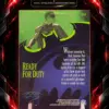 1995 Fleer ultra batman forever