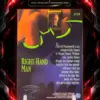 1995 Fleer ultra batman forever