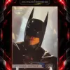 1995 Fleer ultra batman forever