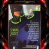1995 Fleer ultra batman forever