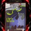 1995 Fleer ultra batman forever