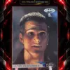 1995 Fleer ultra batman forever