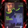 1995 Fleer ultra batman forever