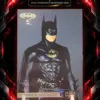 1995 Fleer ultra batman forever