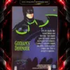 1995 Fleer ultra batman forever
