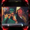 1995 Fleer ultra batman forever