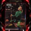 1995 Fleer ultra batman forever