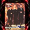 1995 Fleer ultra Batman forever