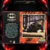 1992 Topps Stadium Club Batman
