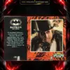 1992 Topps Stadium Club Batman
