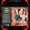 1992 Topps Stadium Club Batman