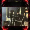 1992 Topps Stadium Club Batman