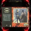 1992 Topps Stadium Club Batman