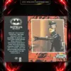 1992 Topps Stadium Club Batman