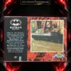 1992 Topps Stadium Club Batman