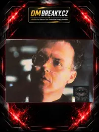 1992 Topps Stadium Club Batman
