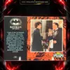1992 Topps Stadium Club Batman