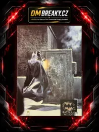 1992 Topps Stadium Club Batman