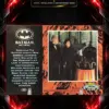 1992 Topps Stadium Club Batman