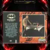 1992 Topps Stadium Club Batman