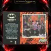 1992 Topps Stadium Club Batman