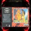1992 Topps Stadium Club Batman