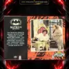 1992 Topps Stadium Club Batman