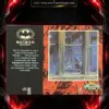 1992 Topps Stadium Club Batman