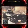 1992 Topps Stadium Club Batman