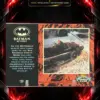 1992 Topps Stadium Club Batman
