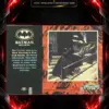 1992 Topps Stadium Club Batman