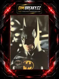 1992 Topps Stadium Club Batman