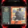 1992 Topps Stadium Club Batman