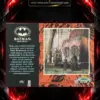 1992 Topps Stadium Club Batman