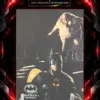 1992 Topps Stadium Club Batman