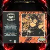 1992 Topps Stadium Club Batman