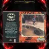 1992 Topps Stadium Club Batman