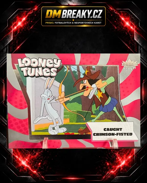 2024 Fleer Retro Looney Tunes