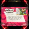 2024 Fleer Retro Looney Tunes