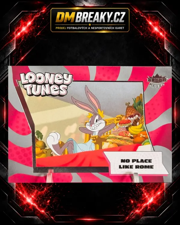 2024 Fleer Retro Looney Tunes