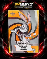 2024 Fleer Retro Looney Tunes