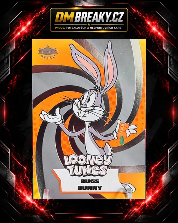 2024 Fleer Retro Looney Tunes