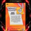2024 Fleer Retro Looney Tunes
