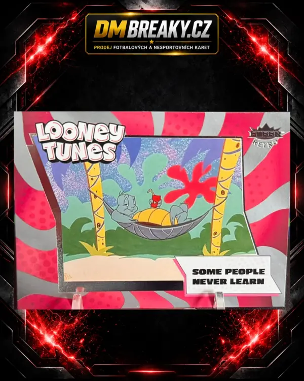 2024 Fleer Retro Looney Tunes