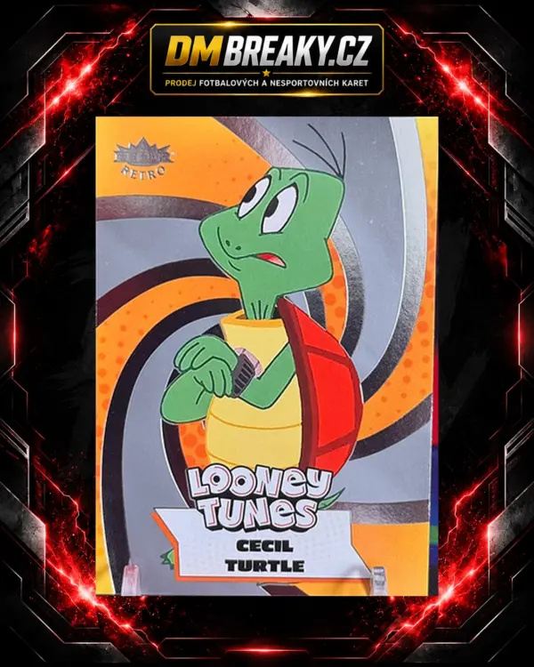 2024 Fleer Retro Looney Tunes