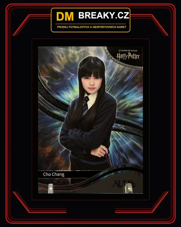 2026 Kakawow - Cho Chang